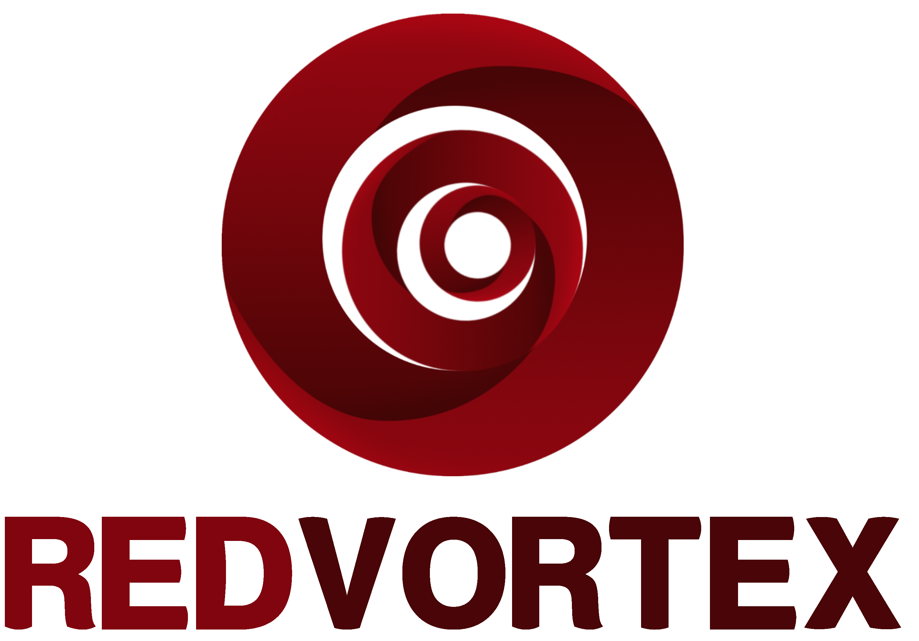 Red Vortex